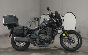 HONDA  REBEL 1100 SC83