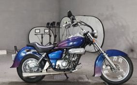 HONDA MAGNA 50 AC13