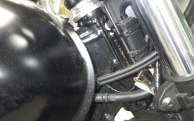 HONDA GB350 2022 NC59