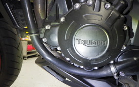TRIUMPH TIGER 1050 2013