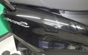 YAMAHA AXIS 125 Z SEJ6J