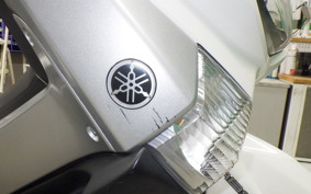 YAMAHA N-MAX SE86J