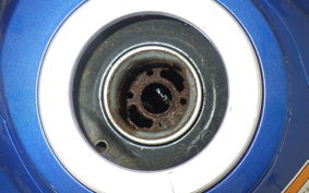 SUZUKI ｼﾞｸｻｰ150 NG4BG