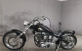 HARLEY FLSTC 1340 BJL