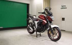 SUZUKI GIXXER 150 NG4BG