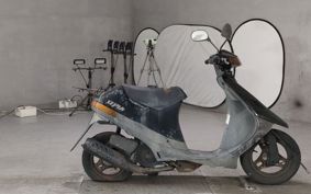 SUZUKI SEPIA CA1EA