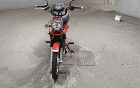 HONDA CROSS CUB JA10