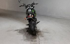 KAWASAKI KSR110 KL110A