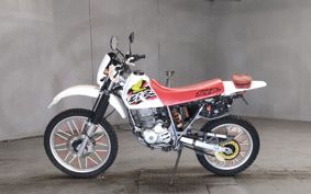 HONDA XLR125R JD16