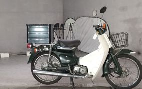 HONDA SUPER CUB90 HA02