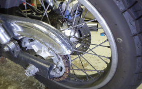 KAWASAKI ESTRELLA RS 2023 BJ250A