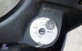 YAMAHA BJ