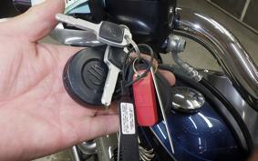 HARLEY FLBS 1870 2018