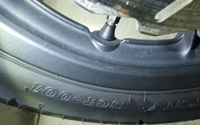 HONDA PCX 125 2012 JF56