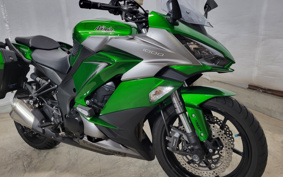 KAWASAKI NINJA 1000 2018 ZXT00W