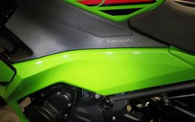 KAWASAKI NINJA 400 2023 EX400L