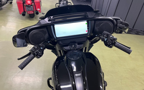 HARLEY HARLEY FLHX1580 2024 KB7