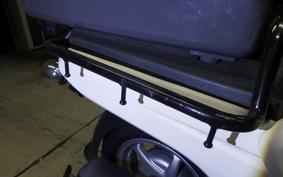 HONDA ﾍﾞﾝﾘｨ110 JA09