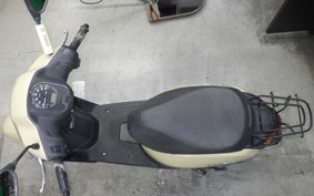 HONDA TACT-4ﾍﾞｰｼｯｸ AF79
