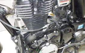 HONDA GB350 2022 NC59