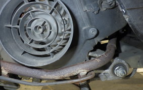HONDA TODAY 2 AF67