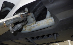 SUZUKI SKYWAVE 250 (Burgman 250) SS 2 2018 CJ46A