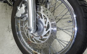 YAMAHA DRAGSTAR 400 2007 VH01J