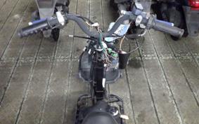SUZUKI ADDRESS V125 CF46A