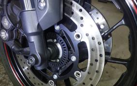 YAMAHA MT-09 Tracer GT 2019 RN51J