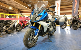 BMW R1200RS 2016 0A05