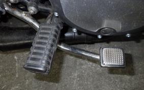 KAWASAKI KZ1000 LIMITED KZT00B