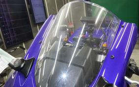 YAMAHA YZF-R7 2025