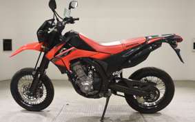 HONDA CRF250M 2026 MD38
