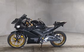 YAMAHA YZF R-3 2021 RH13J
