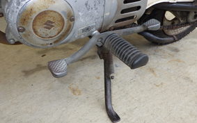 SUZUKI LANDY 1999 FM50