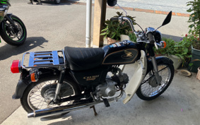 HONDA CD50 BENLY CD50