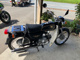 Фото Honda CD50 BENLY с японского аукциона