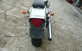 YAMAHA DRAGSTAR 400 2008 VH01J