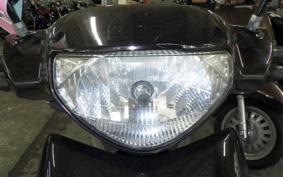 SUZUKI LET's 5 CA47A