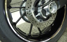 YAMAHA MT-07 2022 RM33J