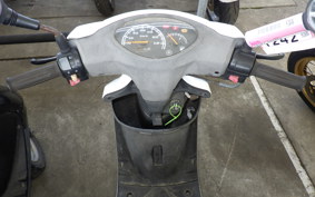 YAMAHA JOG Gen.5 SA36J