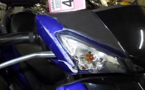 YAMAHA CYGNUS 125 XSR 3 SED8J