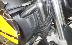 YAMAHA SEROW 250 Gen.2 2024 DG17J