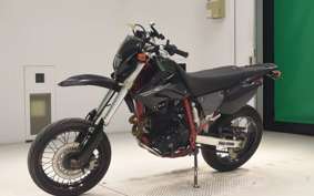 HONDA XR400 MOTARD 2007 ND08