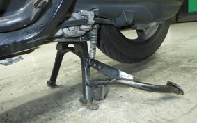 HONDA PCX 125 2008 JF28