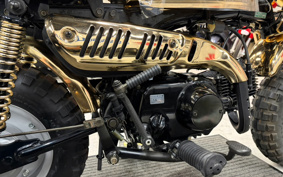 HONDA MONKEY Z50J