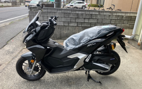 HONDA ADV160 KF54