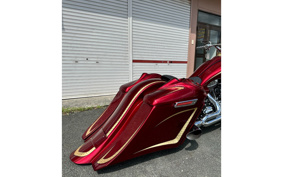 HARLEY HARLEY FLHRC1450-1690 2015 FRM