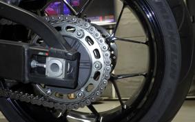 HONDA CBR600RR 2020 PC40