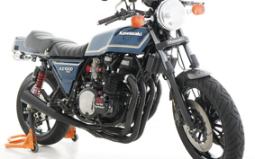 KAWASAKI Z1000MK2 2015 KZT00A